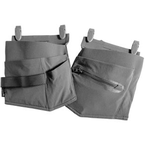 MASCOT® Hngelommer, hndvrker Stengr 22450-012-89