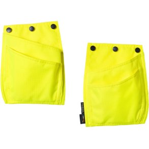 MASCOT® Hngelommer Hi-Vis Gul 19450-126-17