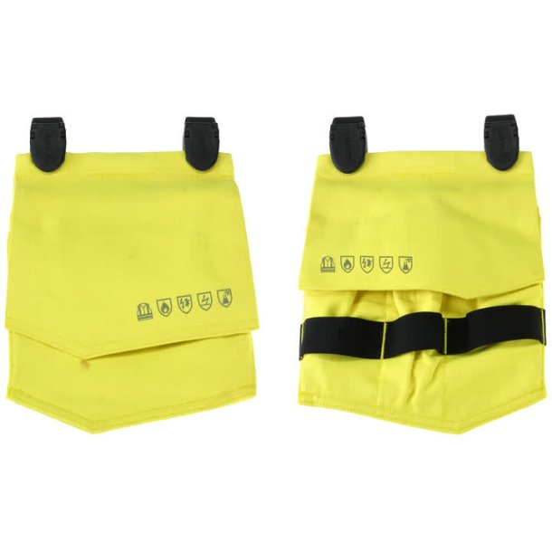 MASCOT&reg; Hngelommer Hi-Vis Gul 24010-281-17