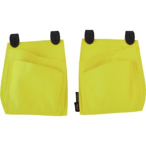 MASCOT� H�ngelommer Hi-Vis Gul 24110-126-17