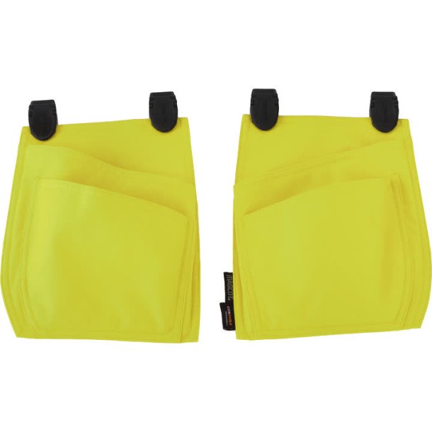 MASCOT� H�ngelommer Hi-Vis Gul 24110-126-17