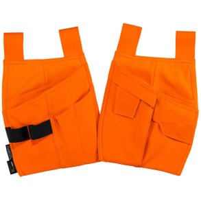 MASCOT® Hngelommer Hi-Vis Orange 19050-711-14