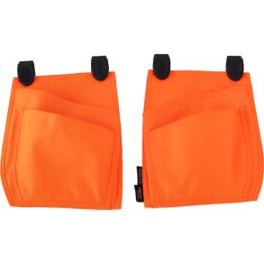 MASCOT® Hngelommer Hi-Vis Orange 24110-126-14