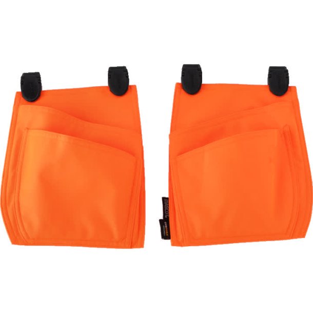 MASCOT&reg; Hngelommer Hi-Vis Orange 24110-126-14