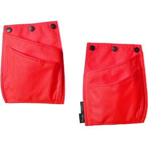 MASCOT® Hngelommer Hi-Vis Rd 19450-126-222