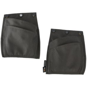 MASCOT® Hngelommer Mrk Antracit 19450-126-18