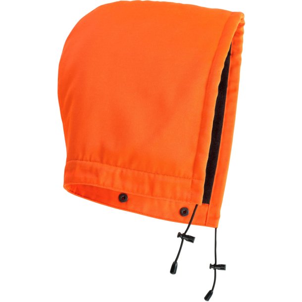 MASCOT Htte Hi-Vis Orange 10544-660-14