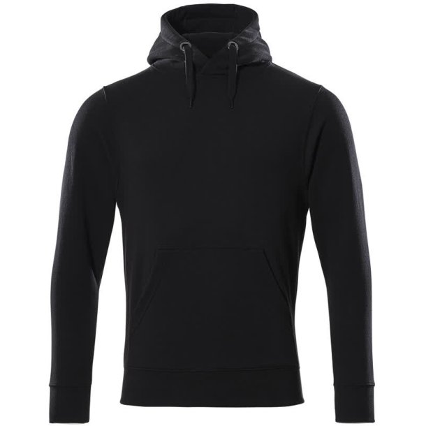 MASCOT Httetrje Dyb Sort 51589-970-90