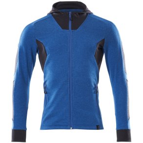 MASCOT® Httetrje med lynls Azurbl/Mrk Marine 18584-962-91010