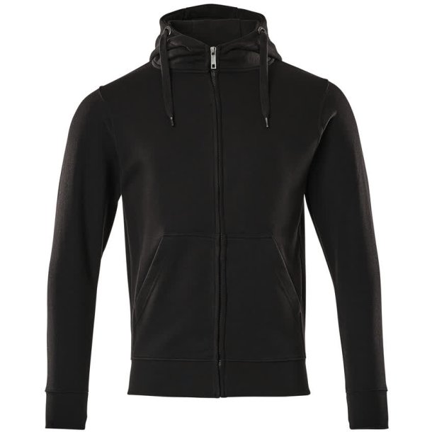 MASCOT&reg; Httetrje med lynls Dyb Sort 51590-970-90