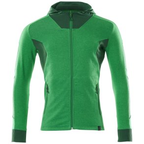 MASCOT® Httetrje med lynls Grsgrn/Grn 18584-962-33303