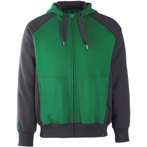 MASCOT® Httetrje med lynls Grn/Sort 50566-963-0309