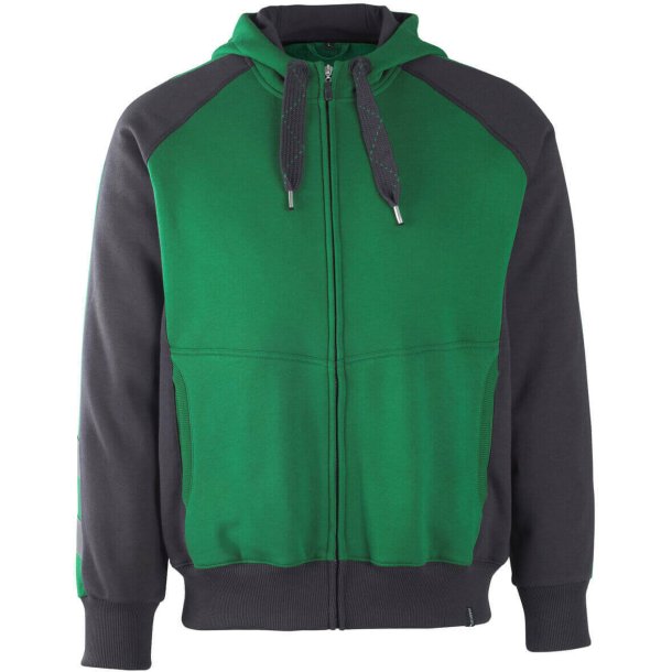 MASCOT&reg; Httetrje med lynls Grn/Sort 50566-963-0309