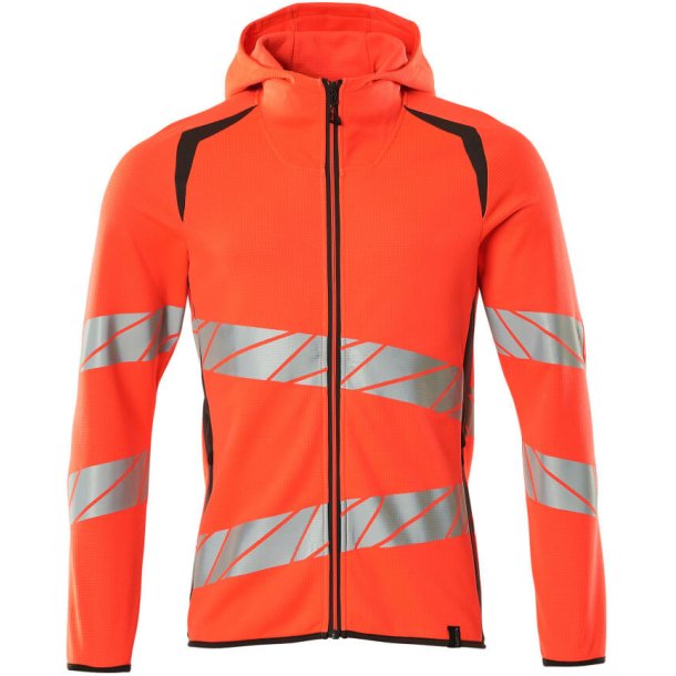 MASCOT Httetrje med lynls Hi-Vis Rd/Mrk Antracit 19284-781-22218