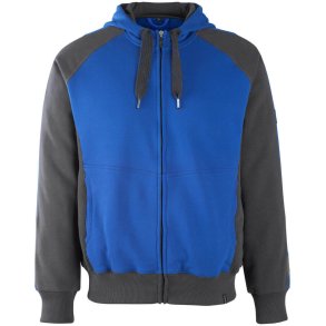 MASCOT® Httetrje med lynls Kobolt/Mrk Marine 50566-963-11010