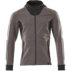 MASCOT® Httetrje med lynls Mrk Antracit/Sort 18584-962-1809