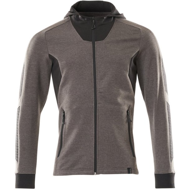 MASCOT&reg; Httetrje med lynls Mrk Antracit/Sort 18584-962-1809