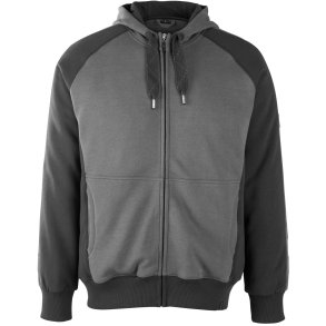 MASCOT® Httetrje med lynls Mrk Antracit/Sort 50566-963-1809