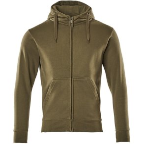 MASCOT® Httetrje med lynls Mosgrn 51590-970-33