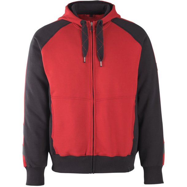 MASCOT&reg; Httetrje med lynls Rd/Sort 50566-963-0209