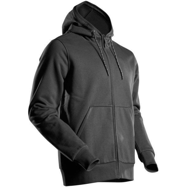 MASCOT&reg; Httetrje med lynls Sort 22486-378-09