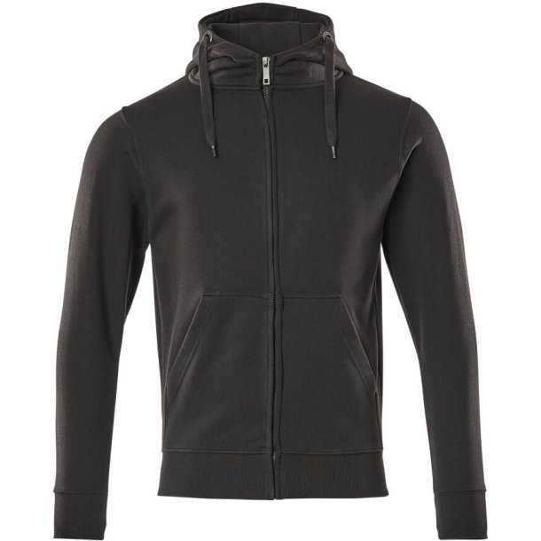 MASCOT&reg; Httetrje med lynls Sort 51590-970-09