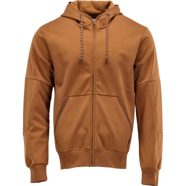 MASCOT&reg; H�ttetr�je med lynl�s N�ddebrun 22386-365-54