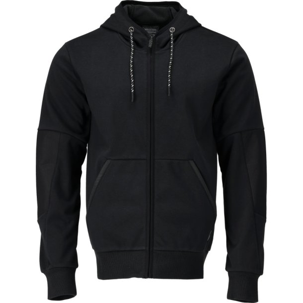 MASCOT&reg; H�ttetr�je med lynl�s Sort 22386-365-09
