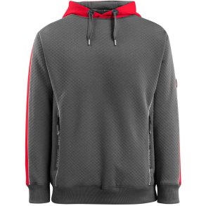 MASCOT® Httetrje Mrk Antracit/Hi-Vis Rd 50124-932-18222