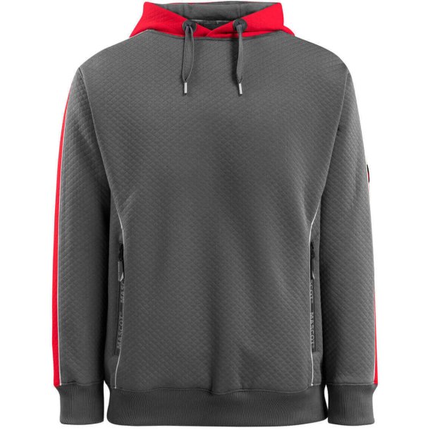 MASCOT&reg; Httetrje Mrk Antracit/Hi-Vis Rd 50124-932-18222