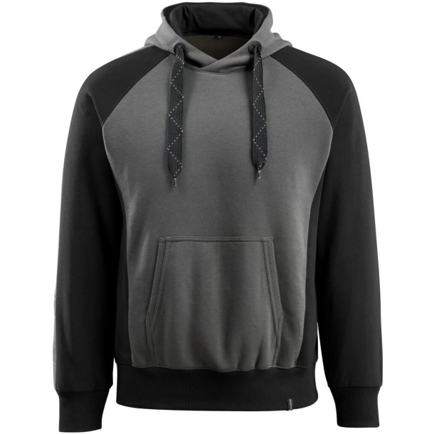 MASCOT&reg; Httetrje Mrk Antracit/Sort 50572-963-1809