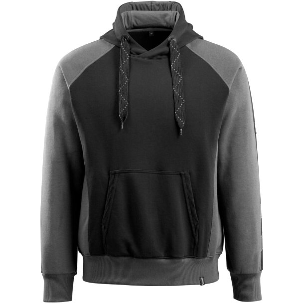 MASCOT&reg; Httetrje Sort/Mrk Antracit 50572-963-0918 L