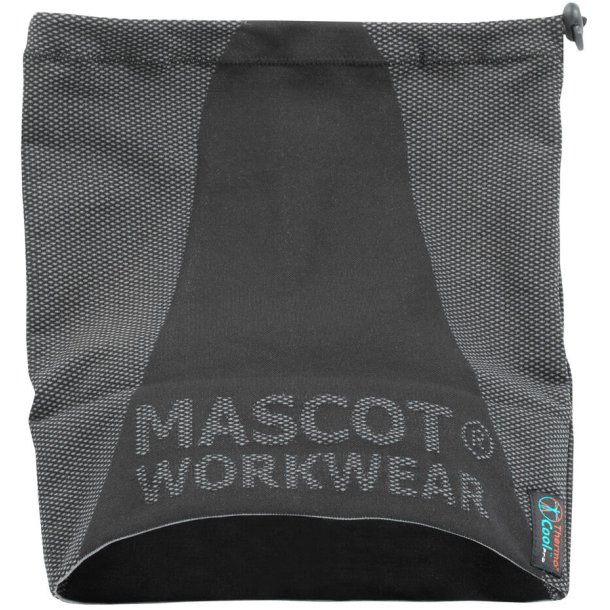 MASCOT&reg; Halsvarmer Sort 50562-940-09