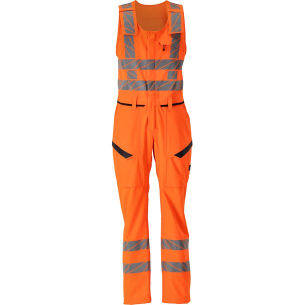MASCOT&reg; Helbukser Hi-Vis Orange 24069-510-14