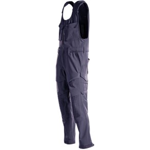 MASCOT® Helbukser med knlommer Mrk Marine 22069-311-010