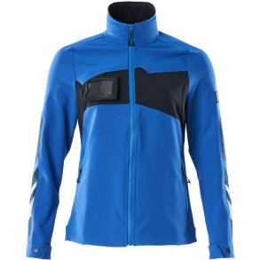 MASCOT® Jakke Azurbl/Mrk Marine 18008-511-91010