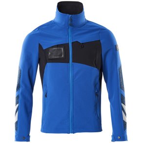 MASCOT® Jakke Azurbl/Mrk Marine 18101-511-91010