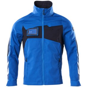 MASCOT® Jakke Azurbl/Mrk Marine 18509-442-91010