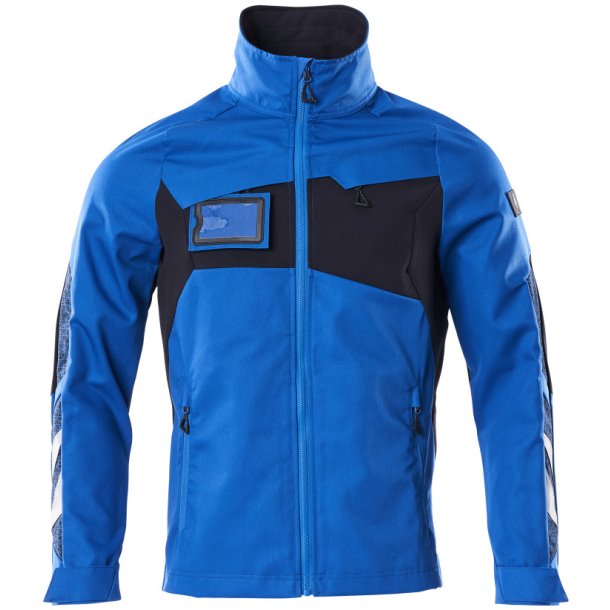 MASCOT&reg; Jakke Azurbl/Mrk Marine 18509-442-91010