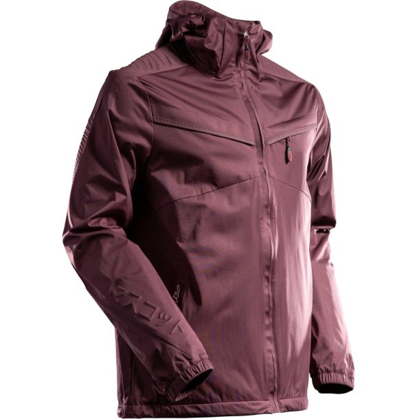 MASCOT&reg; Jakke Bordeaux 22201-615-22