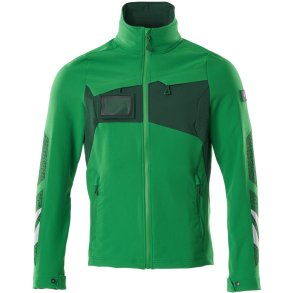 MASCOT® Jakke Grsgrn/Grn 18101-511-33303