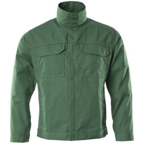 MASCOT® Jakke Grn 10509-442-03