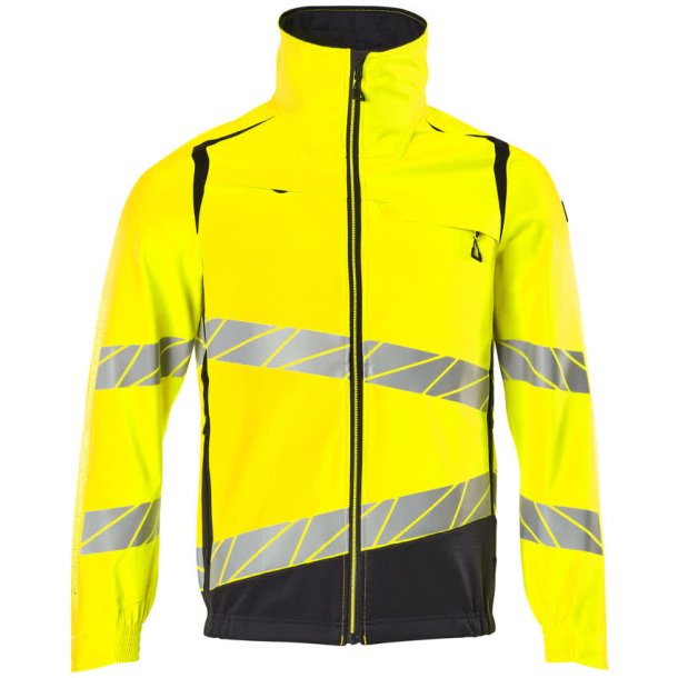 MASCOT� Jakke Hi-Vis Gul/Sort 19509-236-1709