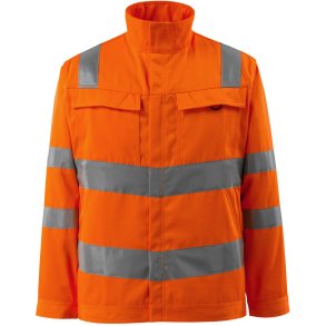 MASCOT® Jakke Hi-Vis Orange 16909-860-14