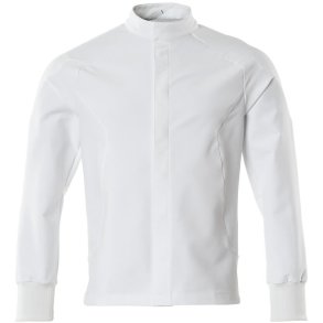 MASCOT® Jakke Hvid 20054-511-06