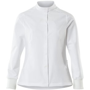 MASCOT® Jakke Hvid 20064-511-06