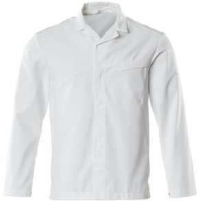 MASCOT® Jakke Hvid 20254-442-06