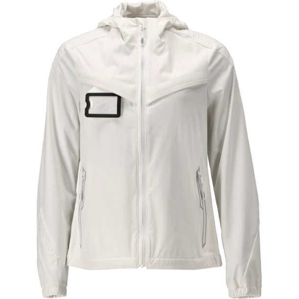 MASCOT&reg; Jakke til kvinder  Hvid 22111-615-06
