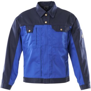 MASCOT® Jakke Kobolt/Marine 00909-430-1101
