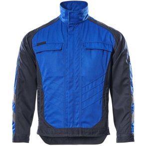 MASCOT® Jakke Kobolt/Mrk Marine 12209-442-11010